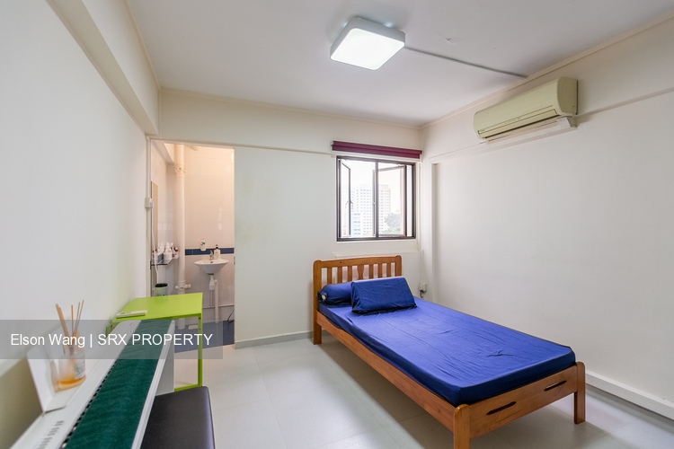 Blk 307 Hougang Avenue 5 (Hougang), HDB 4 Rooms #213641811